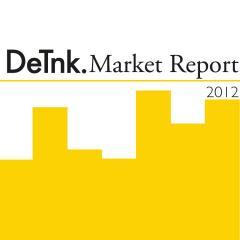DeTnk. Market Report 2012