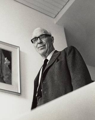 Engineering the World: Ove Arup and the Philosophy of Total Design