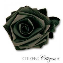 Ballistic Rose by Tobias Wong for Citizen : Citizen