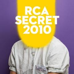 RCA Secret 