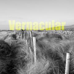 ‘Vernacular’ - an exhibition of contemporary design and craft from Ireland