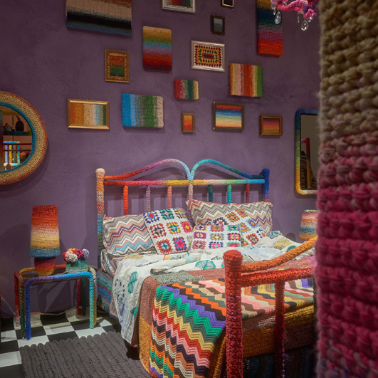 Missoni - Home Sweet Home