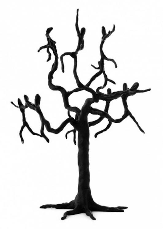 ATELIER VAN LIESHOUT | JUBILEE TREE
