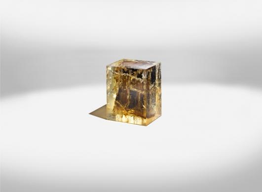 “Wood Fossil” A.P., 2013 - Nucleo_Piergiorgio Robino+Stefania Fersini - Unique piece, exclusive for Ammann Gallery