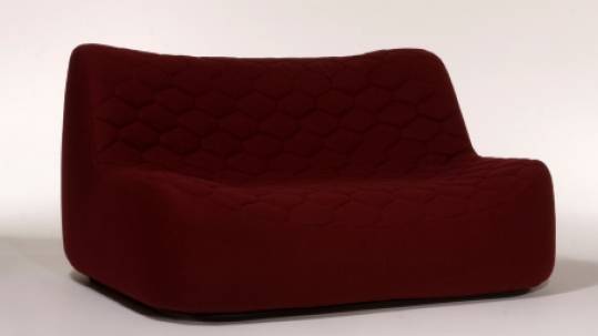 Slouch Sofa