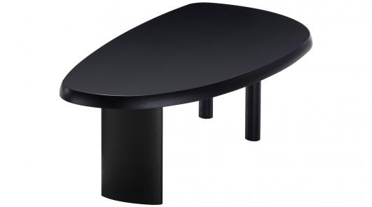Cassina Table en Forme Libre Table