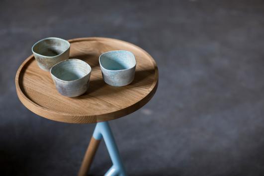 'Vernacular - an exhibition of contemporary design and craft from Ireland'