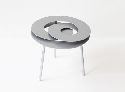Janne Kyttanen, 'Roller Coaster Table, small (2014), Galerie VIVID edition of 12 + 3AP