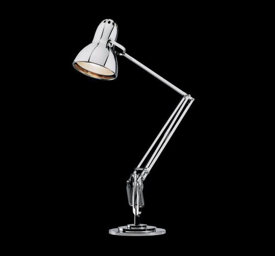 Kenneth Grange: Anglepoise type 75 lamp (2004)