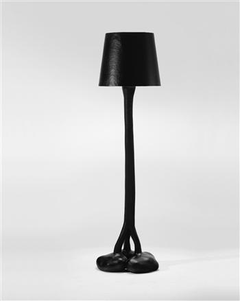 Prick Lamp (Thin) by ATELIER VAN LIESHOU